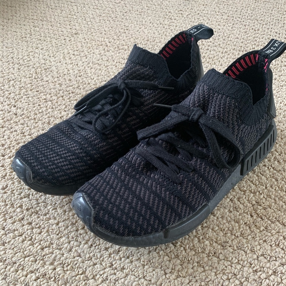 Adidas NMD Sneakers US 10.5